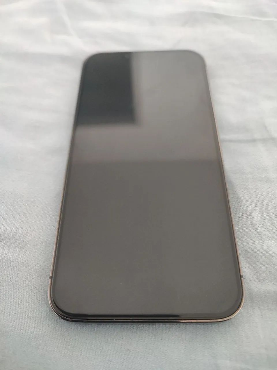 Iphone 13 pro Novo( 2 meses uso)  - Foto 3