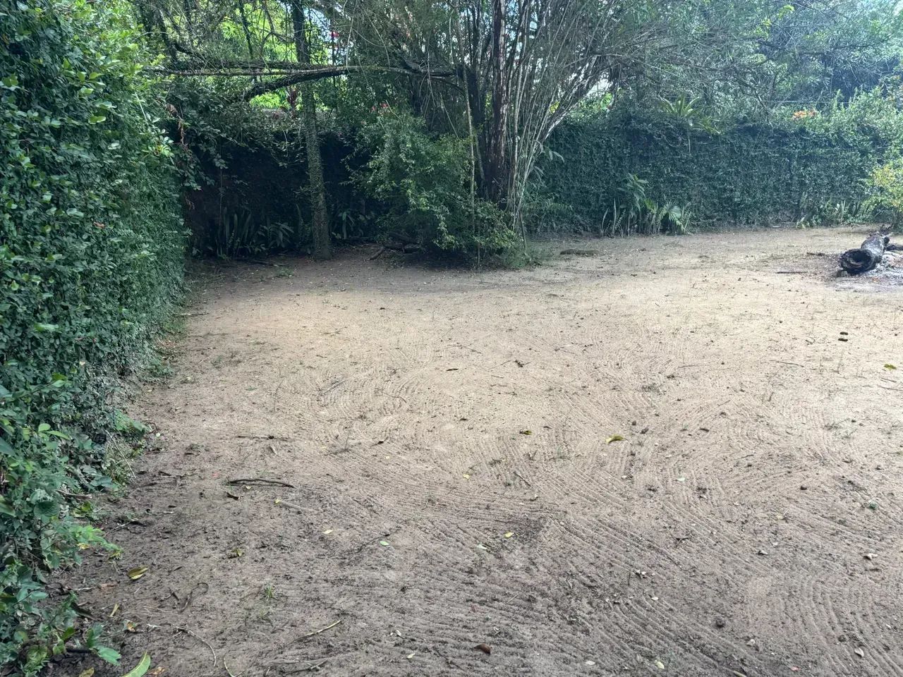 chaca em aldeia, km 8, local agradável e seguro!! - Foto 5
