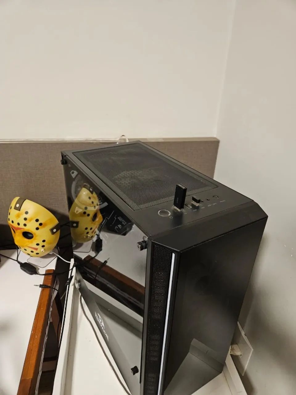 Computador gamer 