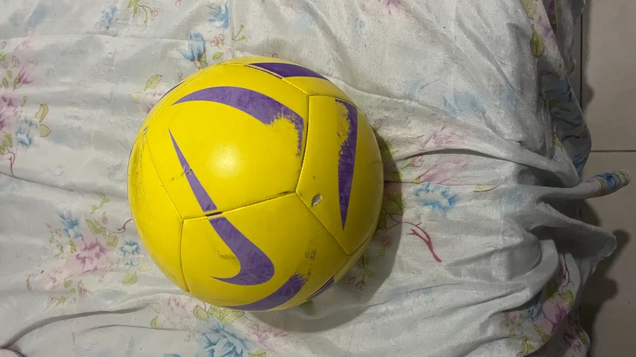 Bola da Nike  - Foto 4