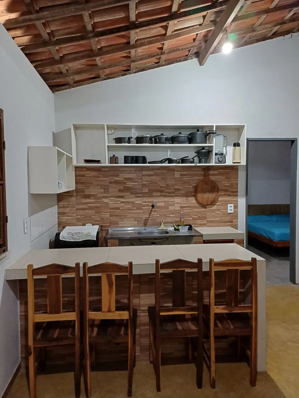 Alugo por temporada - Foto 6