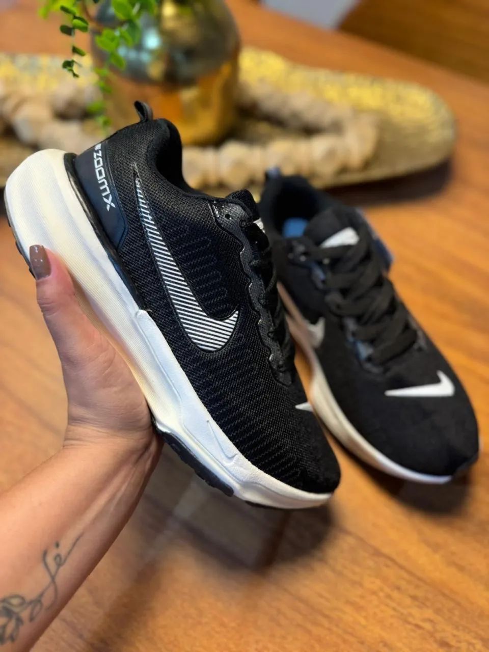 Tênis Nike super confortável 38 ao 43