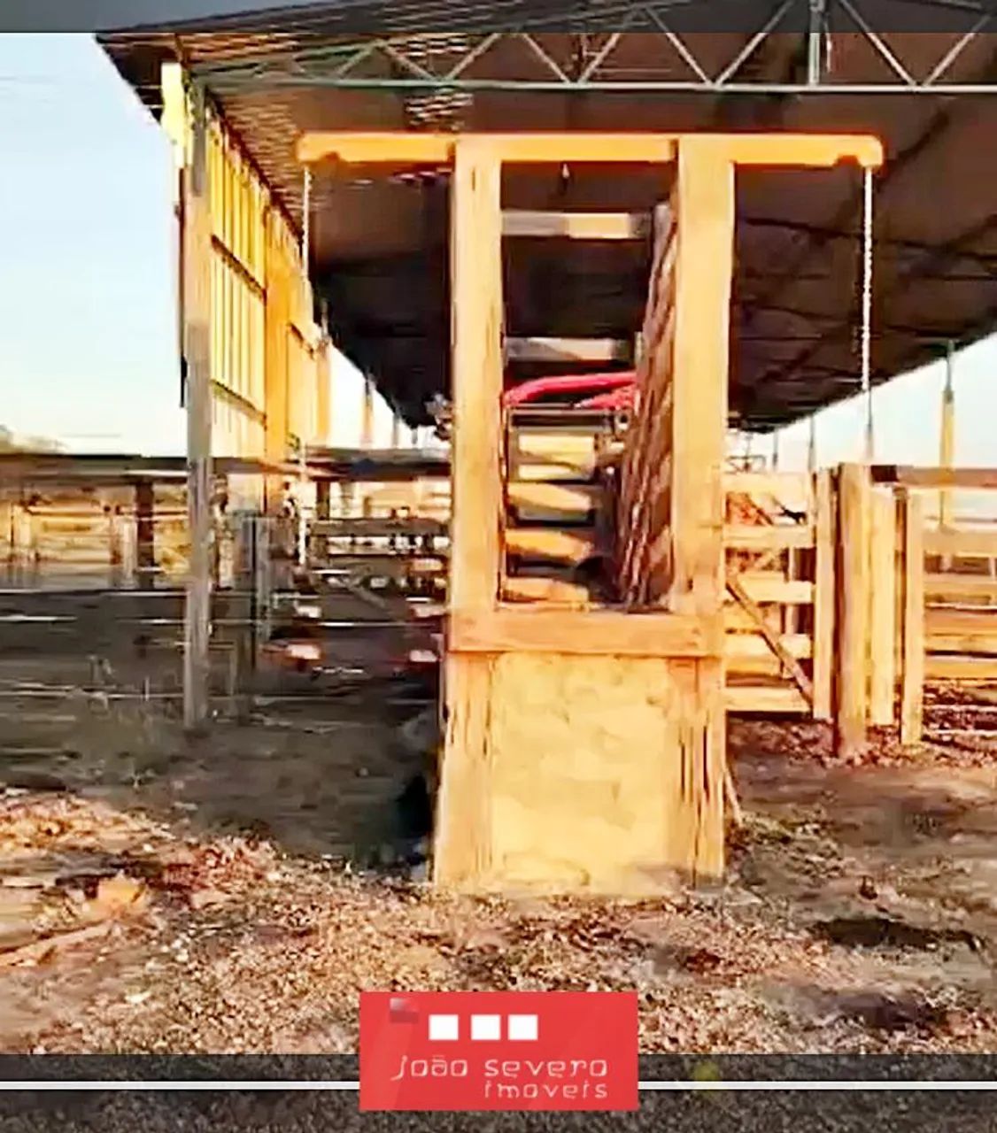 Fazenda para Venda em Cristalândia - Foto 4