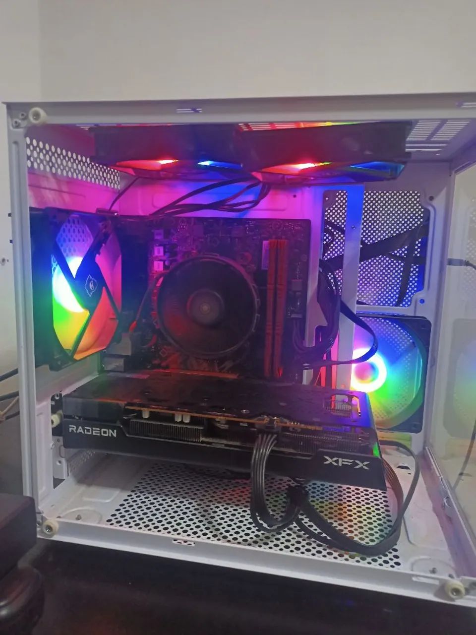 Pc gamer *somente CPU* - Foto 2