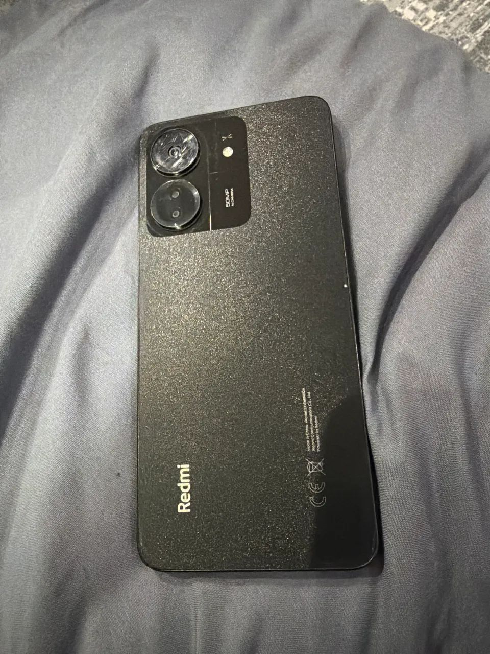  Xaomi 15C 256gb preto  - Foto 2