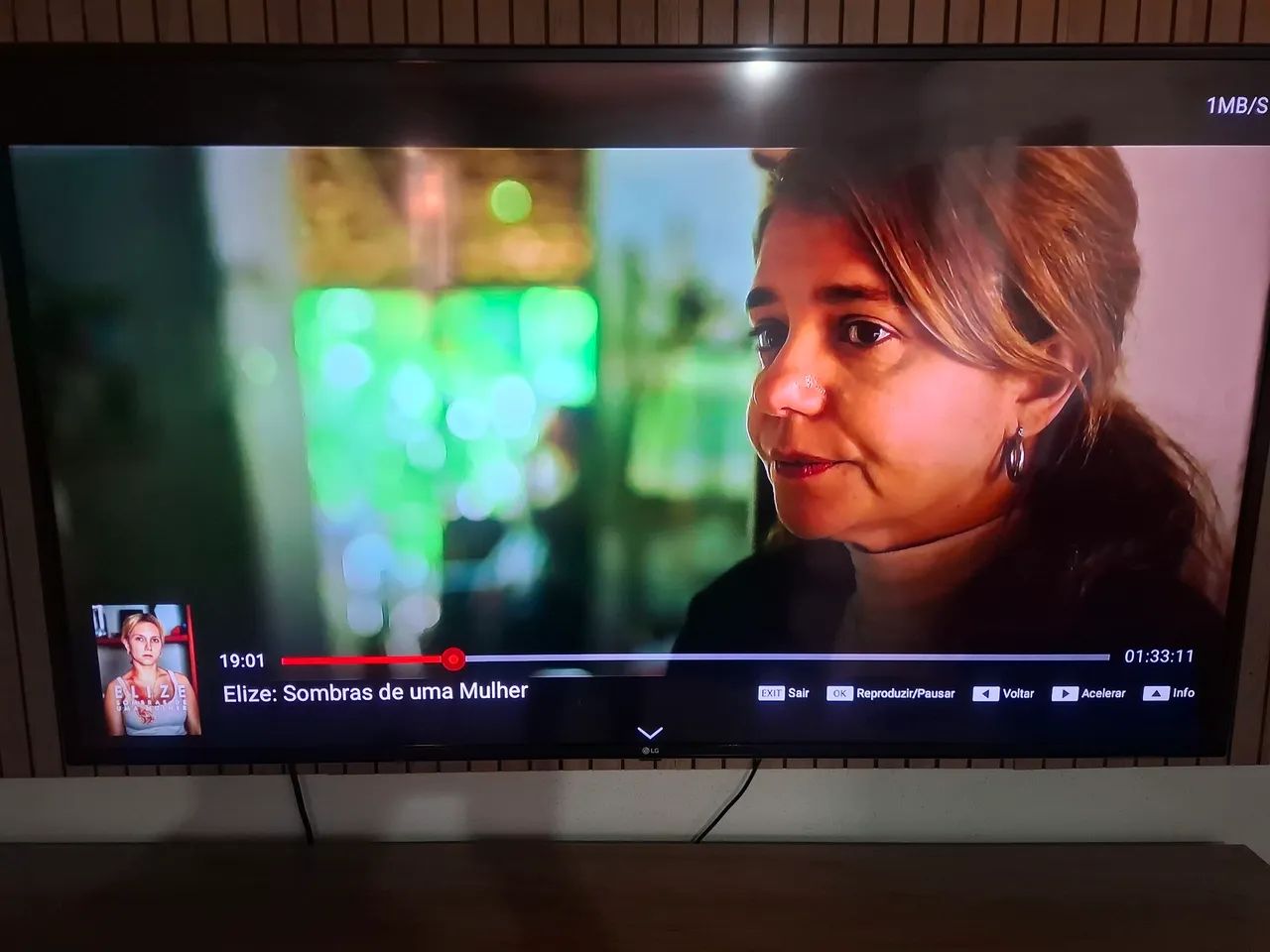 Smart TV LG - Foto 2