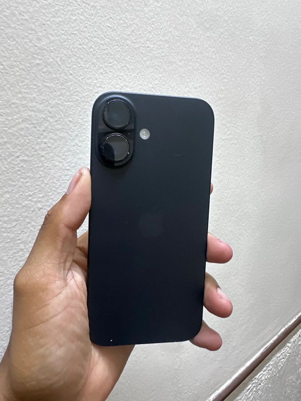  IPHONE 16 PLACA RUIM - Para retirada de PEÇAS  - Foto 2