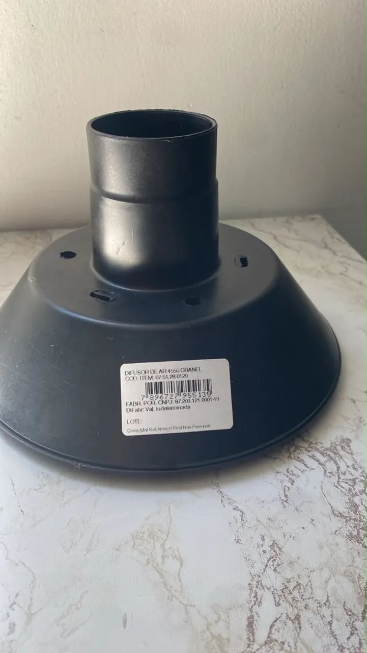 DIFUSOR DE CACHOS - Foto 2