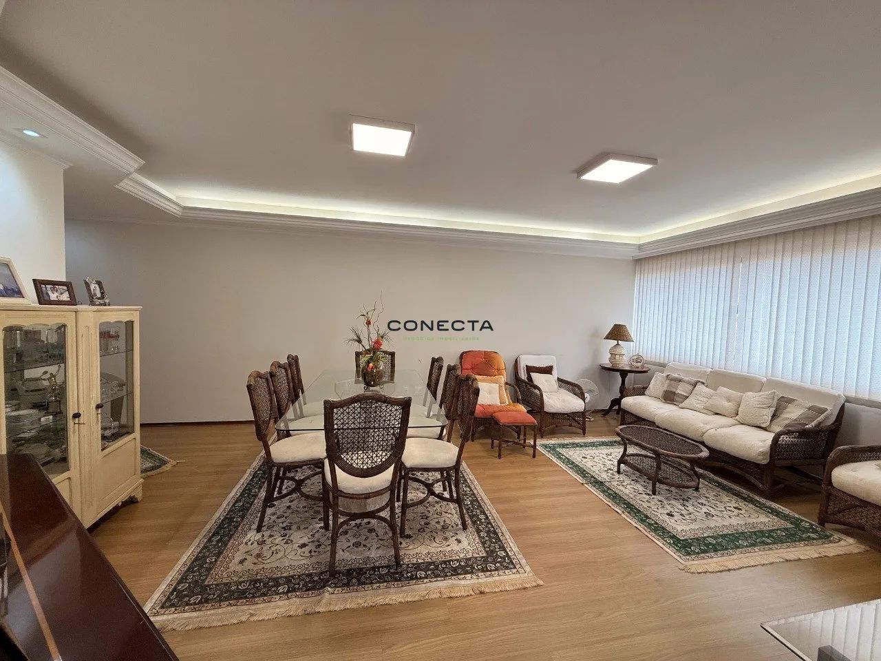 Apartamento | Le Jardin | Centro