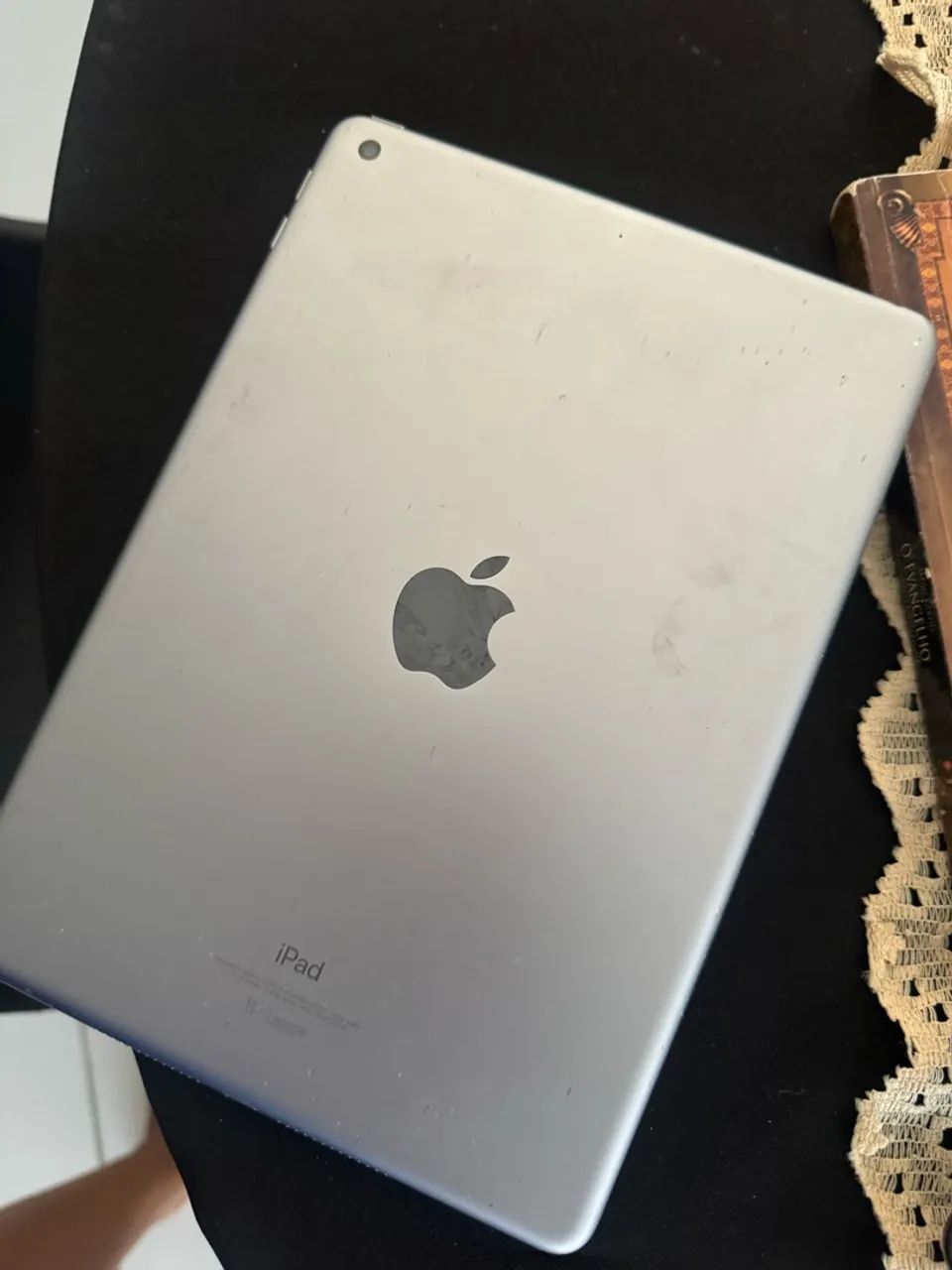 IPAD 6 32gb
