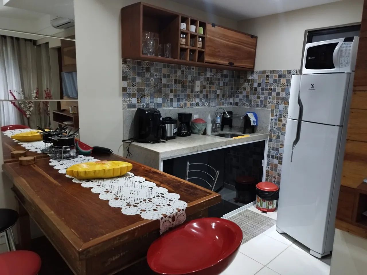 Foto - Barra do Piraí - Centro (Dorândia)
