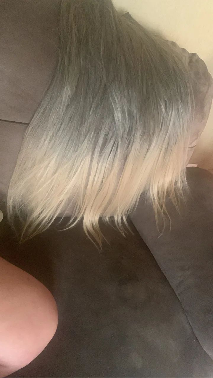 Cabelo 1 linha 60cm 40,00