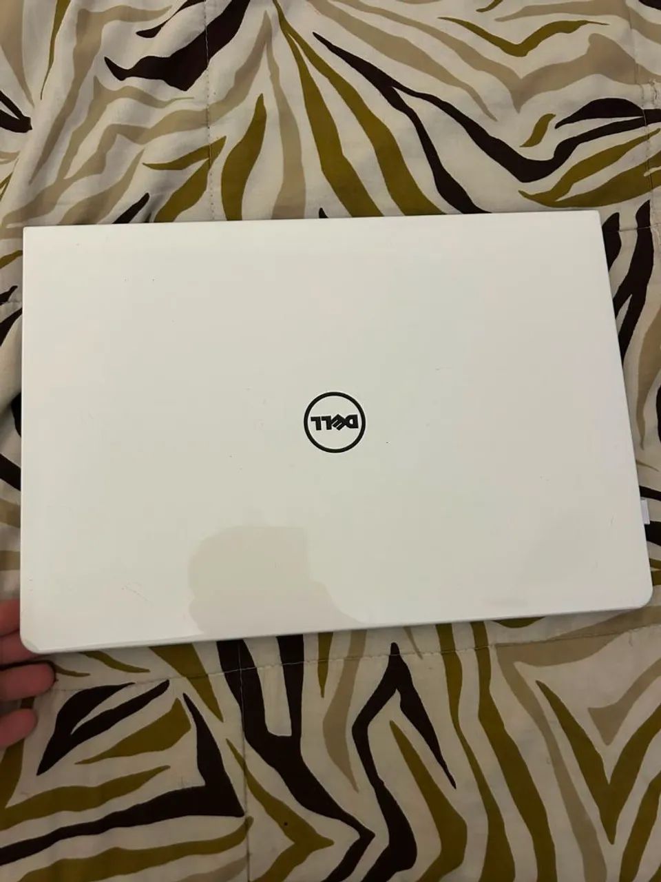 Notebook Dell 