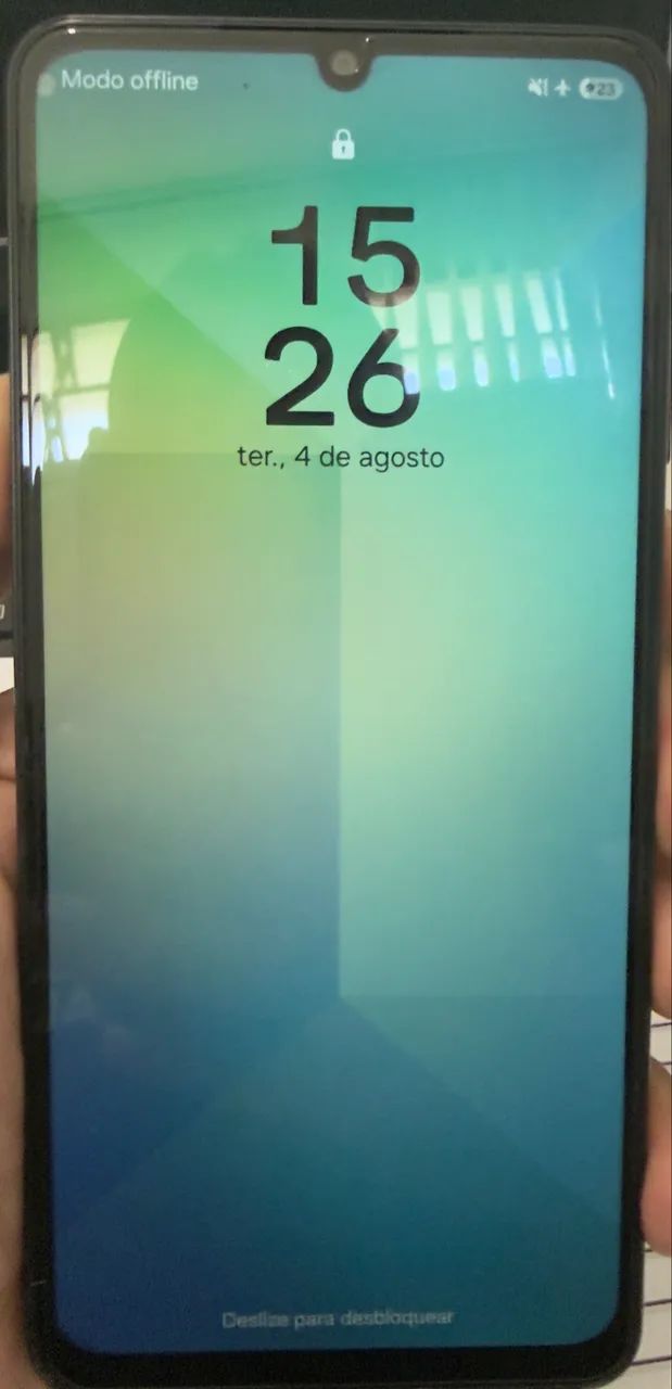 Galaxy A06 128gb - Foto 5