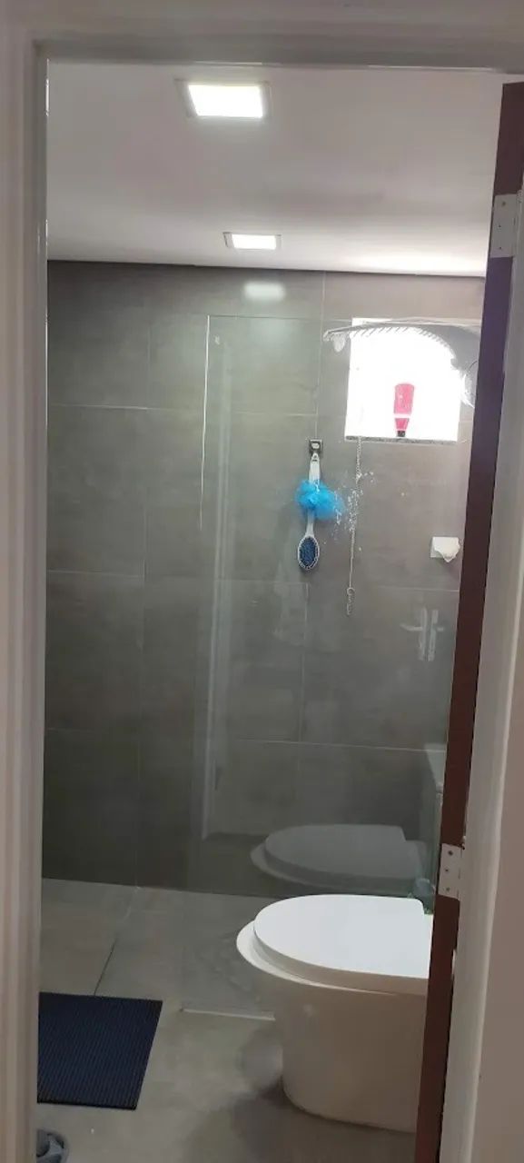 Linda casa ampla no Sargento Roncalli - Aceita financiamento! - Foto 3