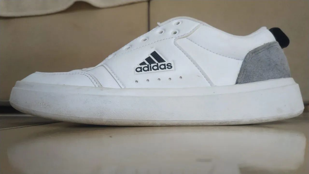 Sapato masculino Adidas  - Foto 3