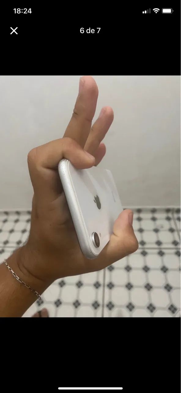 IPHONE XR - Foto 2