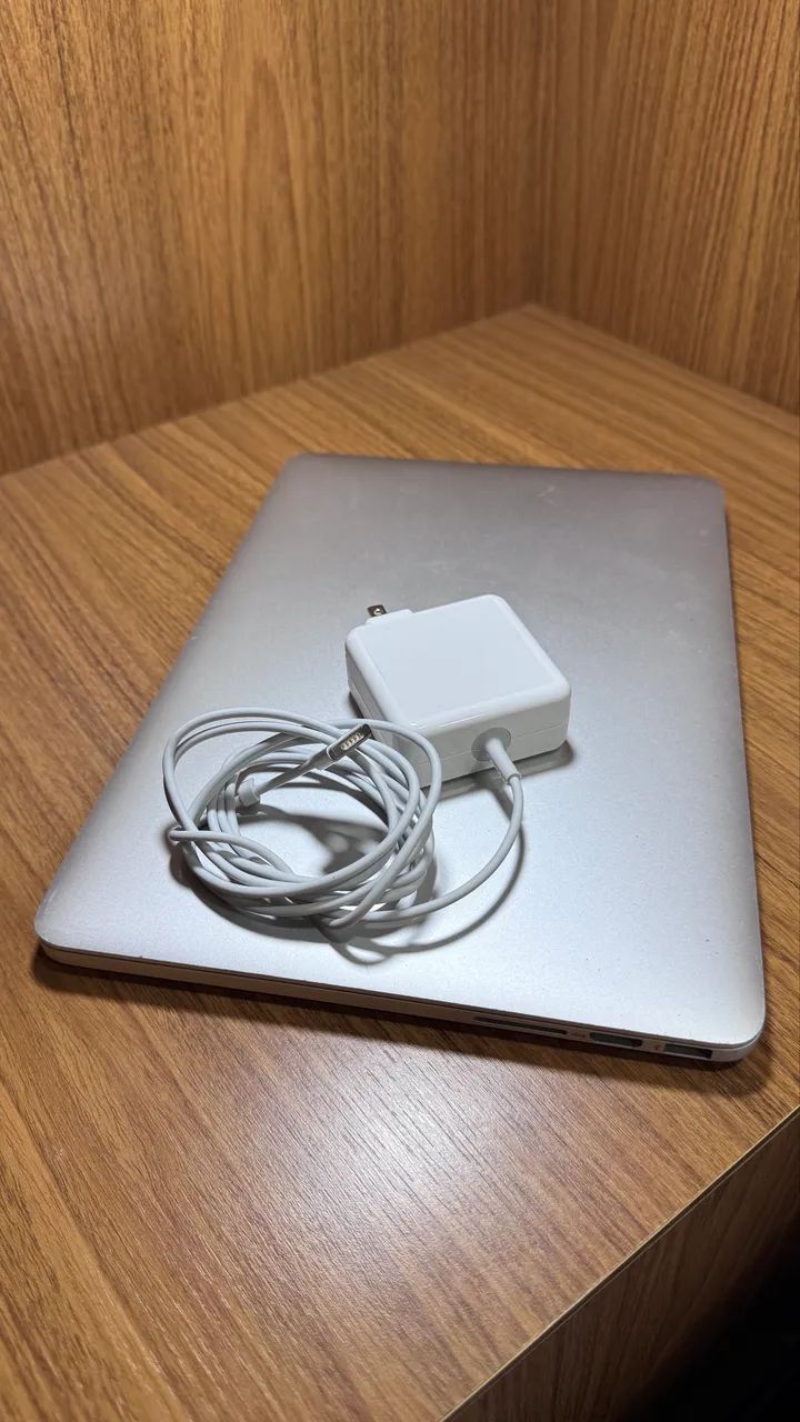 MacBook Pro 2015 - Foto 4