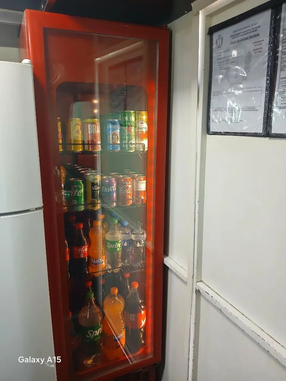Trailer de lanches  - Foto 2
