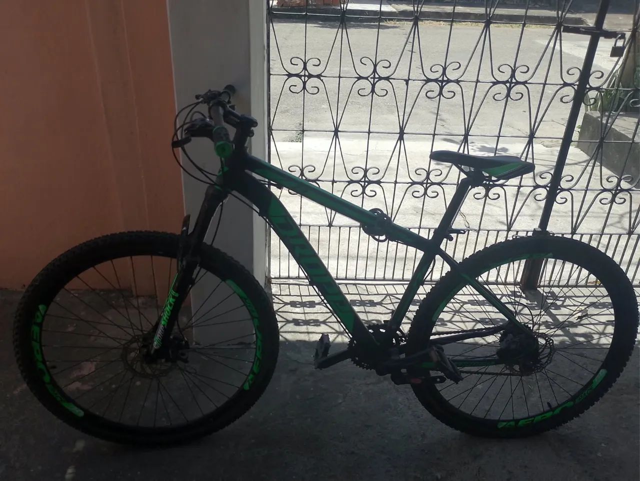 Bicicleta  - Foto 5