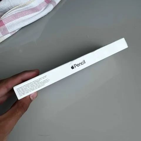 【美品】Apple Pencil (USB-C)【おまけ付】 Produtos com até 15 OFF no PIX KaBuM