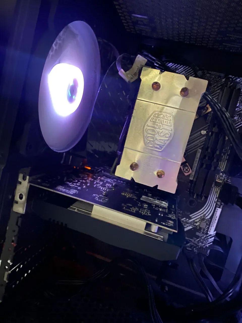 RX 550 4gb - Foto 4
