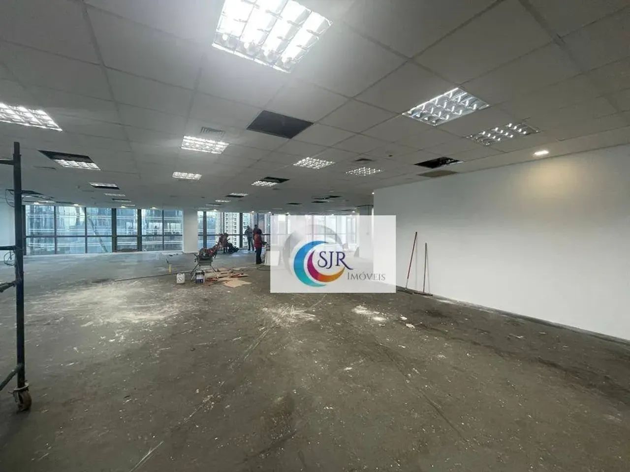 Conjunto para alugar, 511 m² Itaim Bibi - São Paulo/SP - Foto 3
