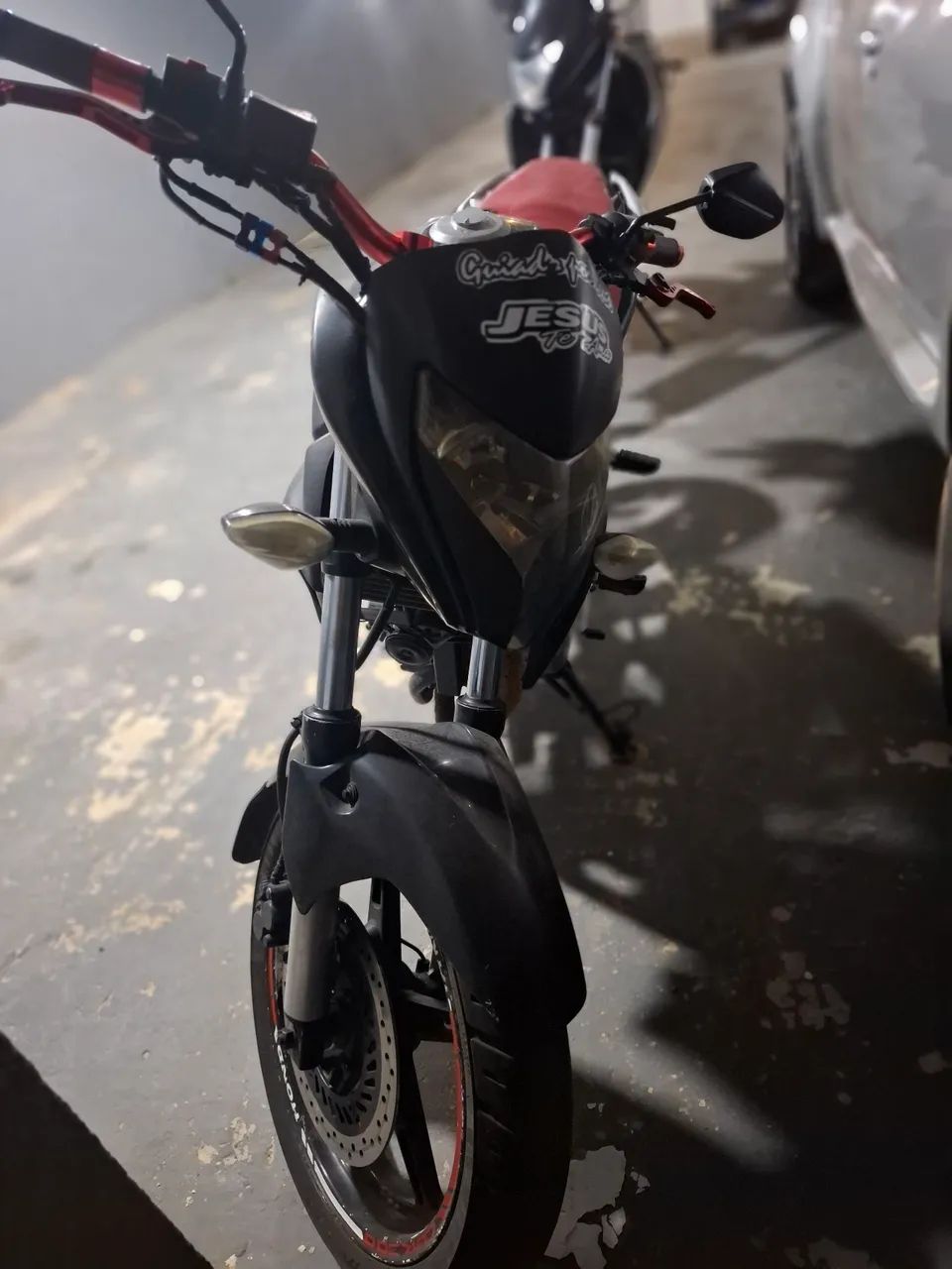 Cb 300r - Foto 2