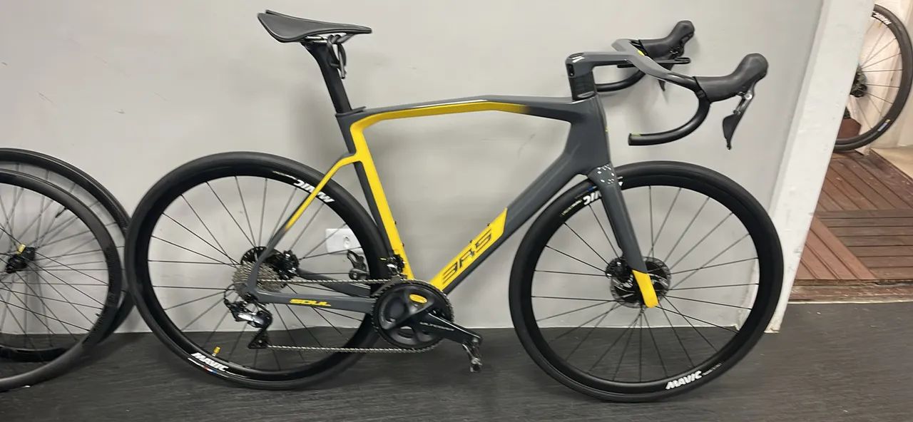 Bike soul 3R5 - Foto 5