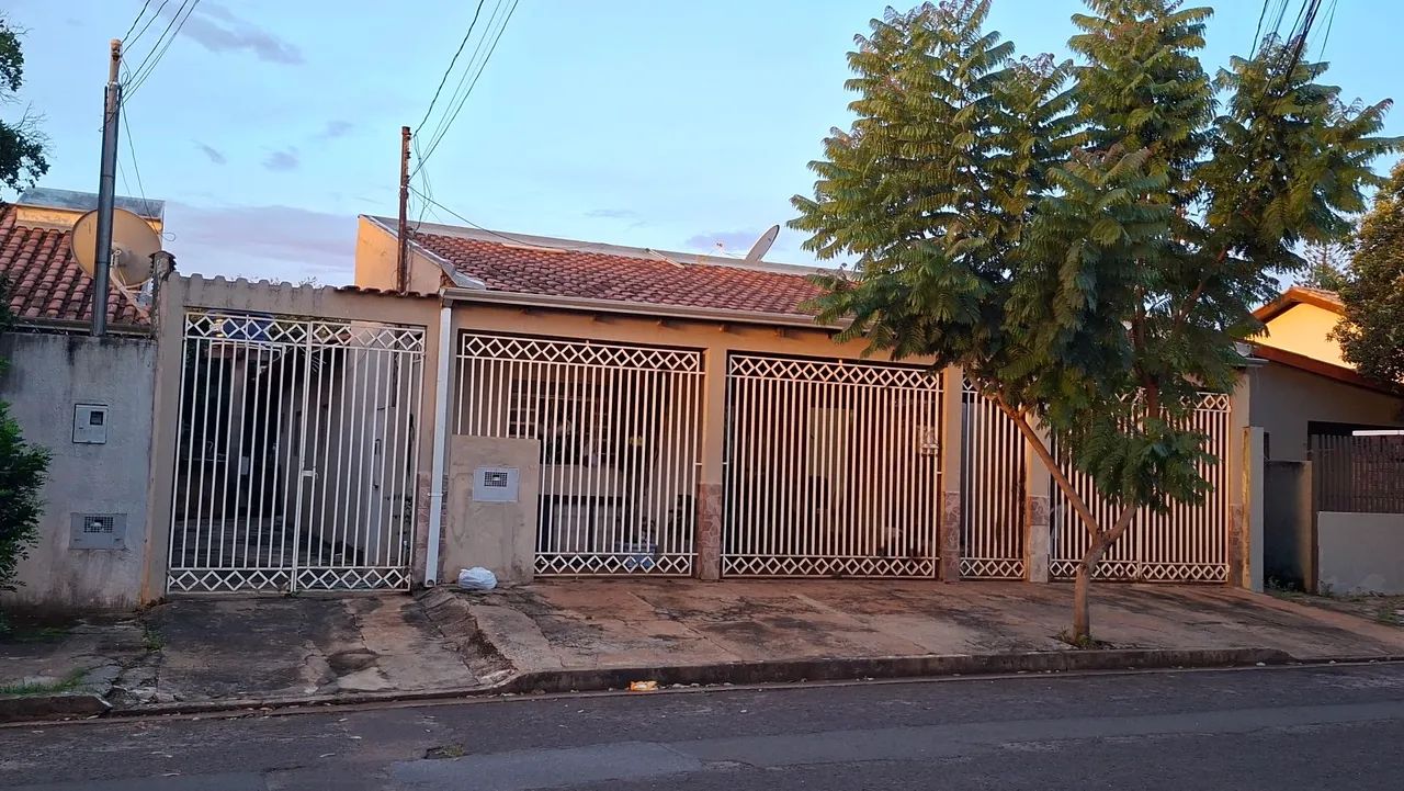 Foto - Campo Grande - Jardim Imá