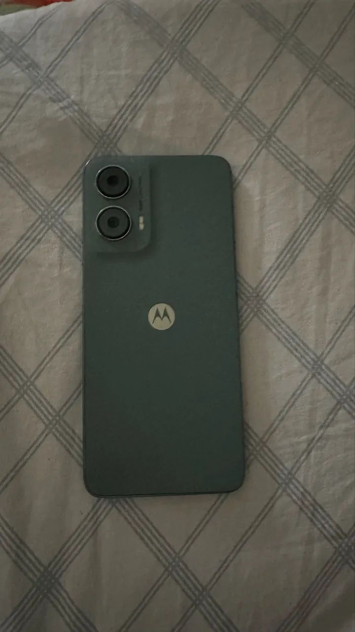 Moto g35 256gb - Foto 2