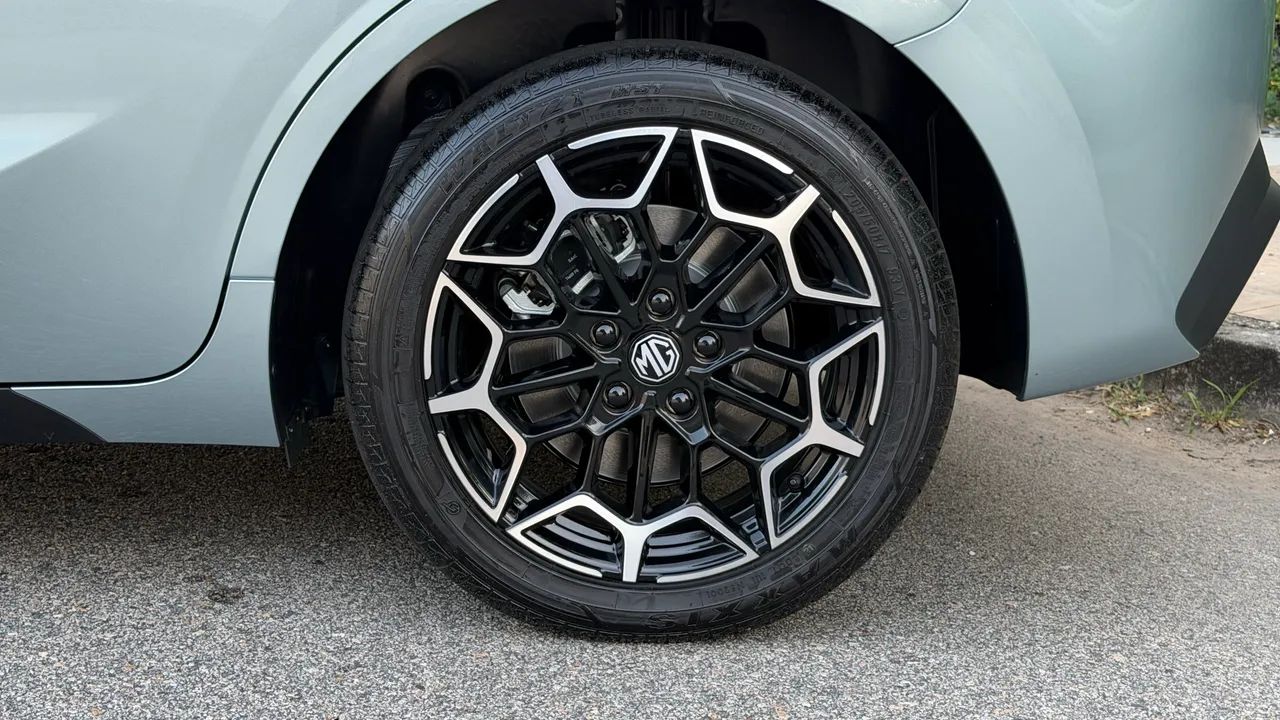 MG 4 Luxury 2027 - Foto 4