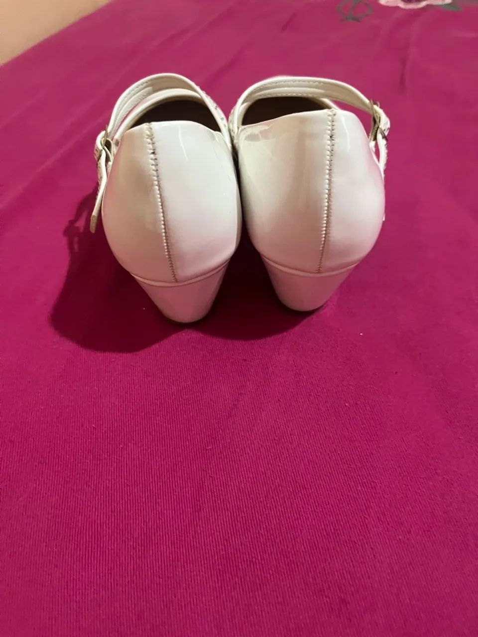 Vendo Salto Branco  - Foto 3