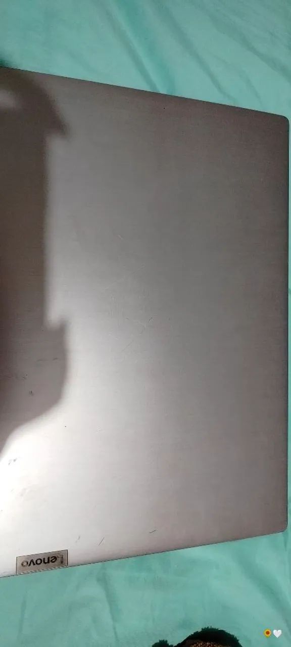 Notebook Lenovo  - Foto 2