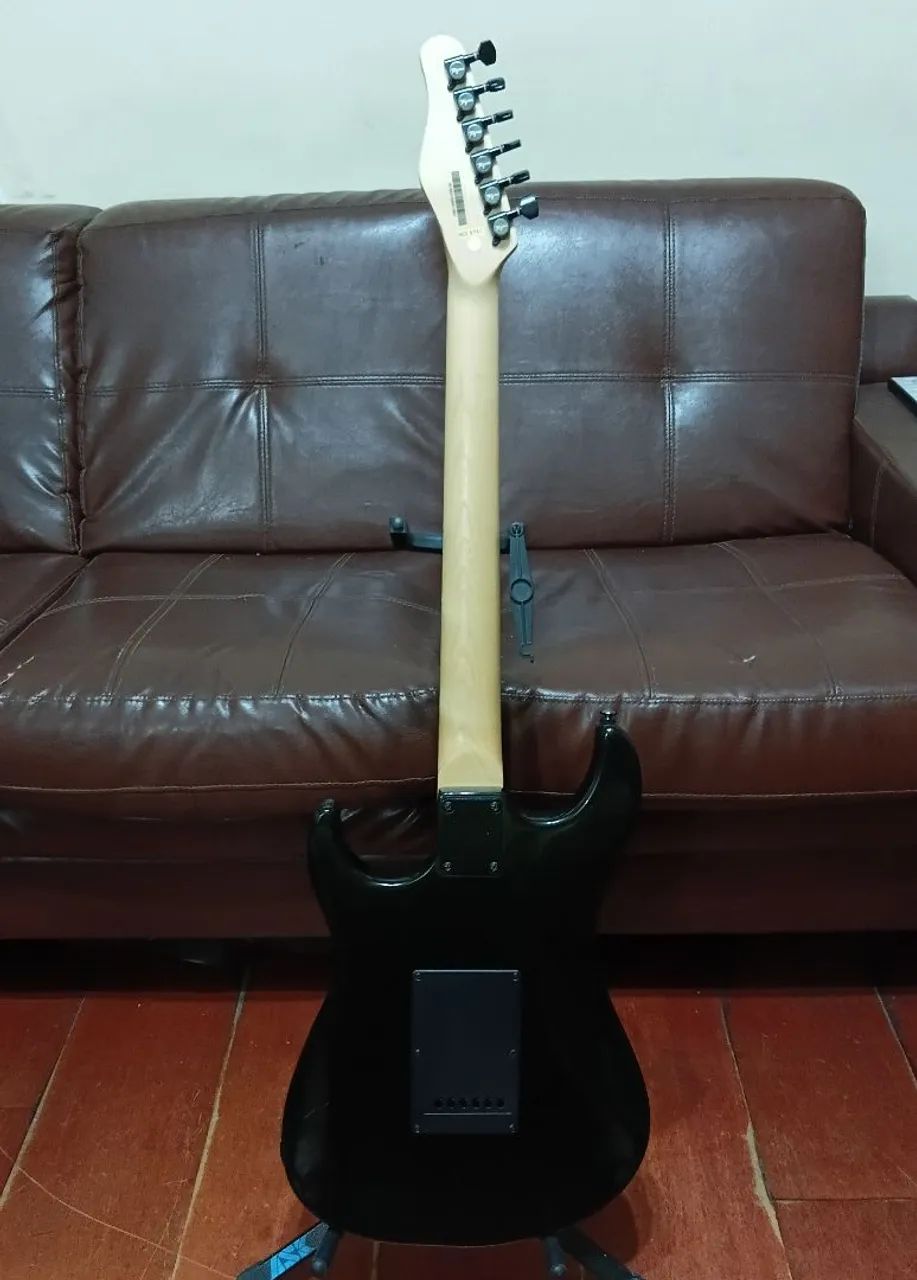 Guitarra Tagima TW520 - Foto 2