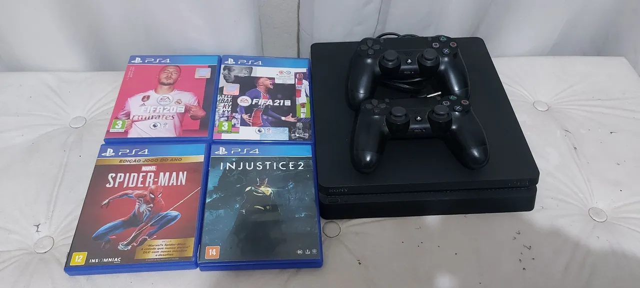 Jogos ps3 - Jogos de Vídeo Game - Alves Dias, São Bernardo do