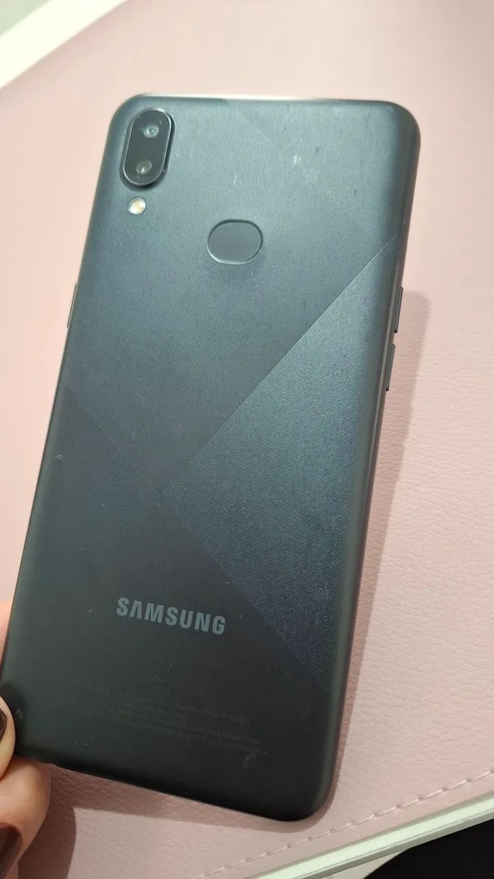 Samsung A10s - Foto 3