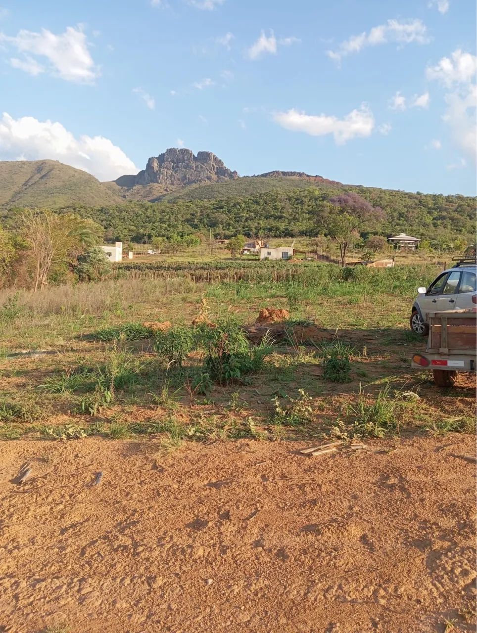 Lote em Igarapé 1000m - Foto 2
