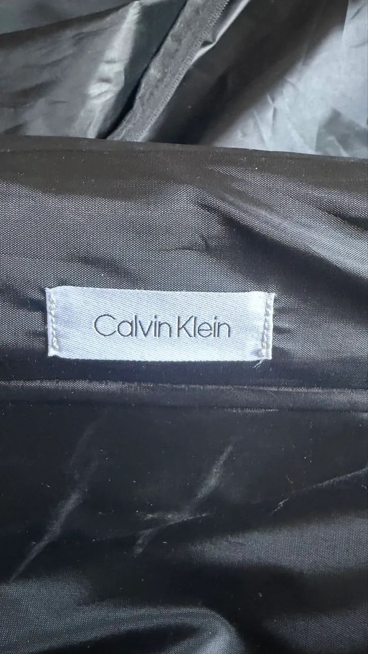 Mala de viagem Calvin Klein  - Foto 3