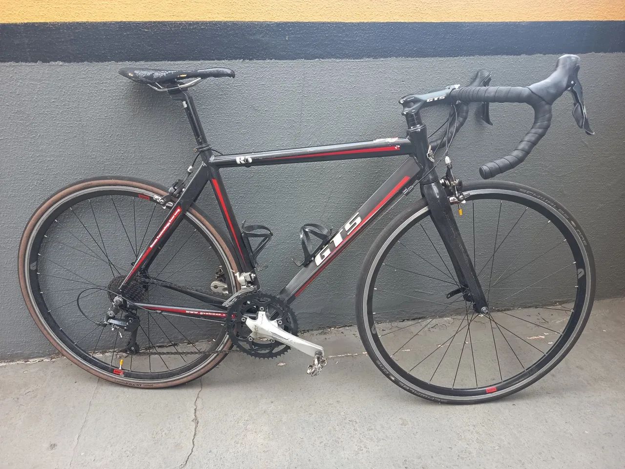 Bike speed custo benefício 