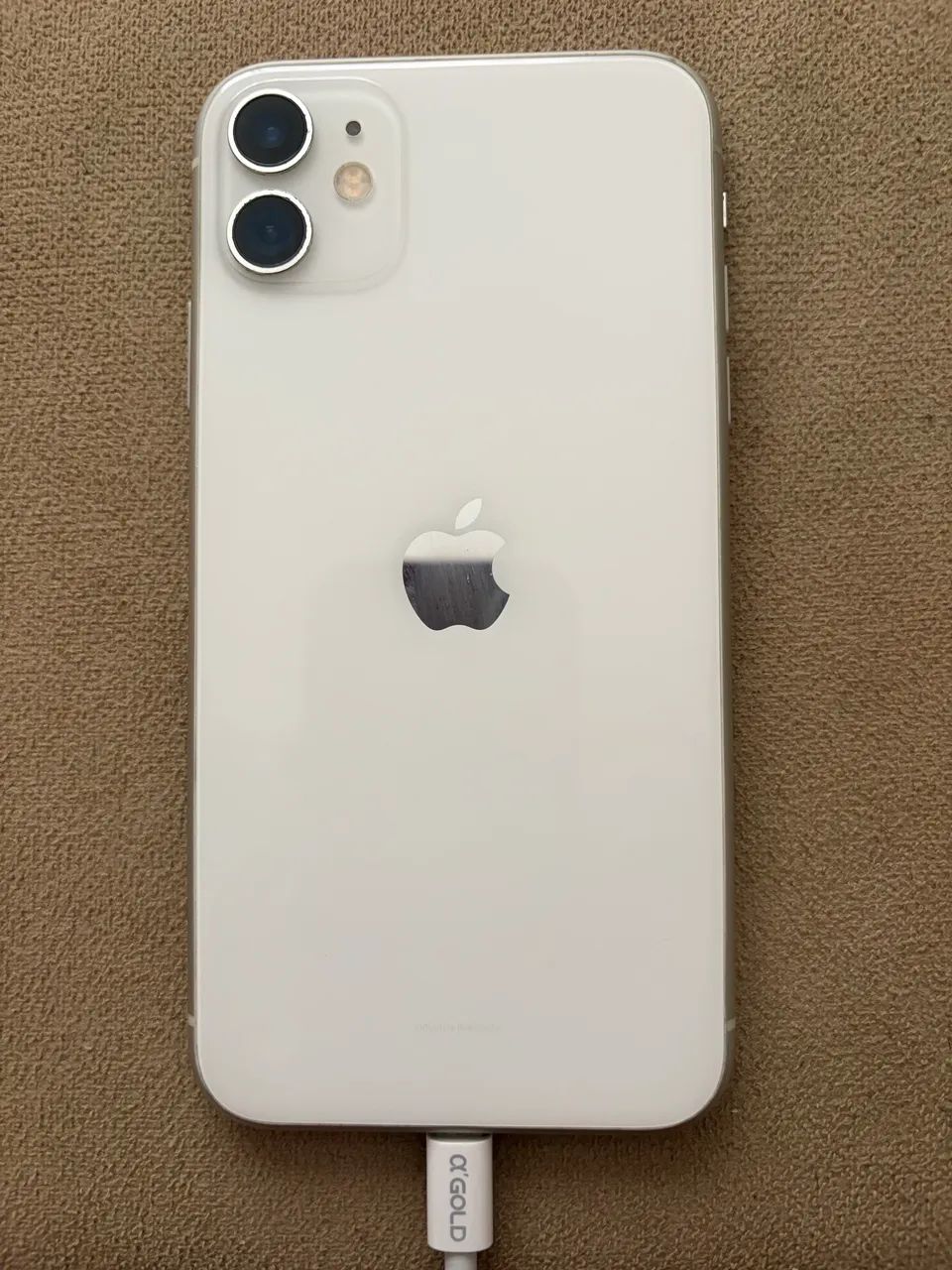 iPhone 11- 128GB