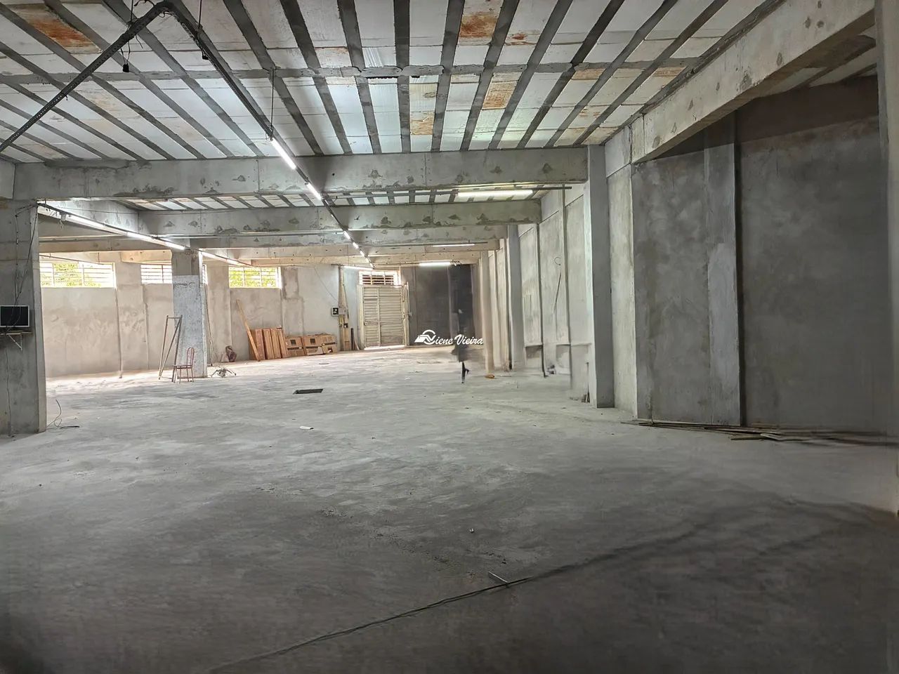 GALPAO COMERCIAL em ARUJÁ - SP, JORDANÓPOLIS - Foto 2