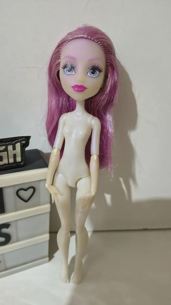 Monster High Ari - Foto 2