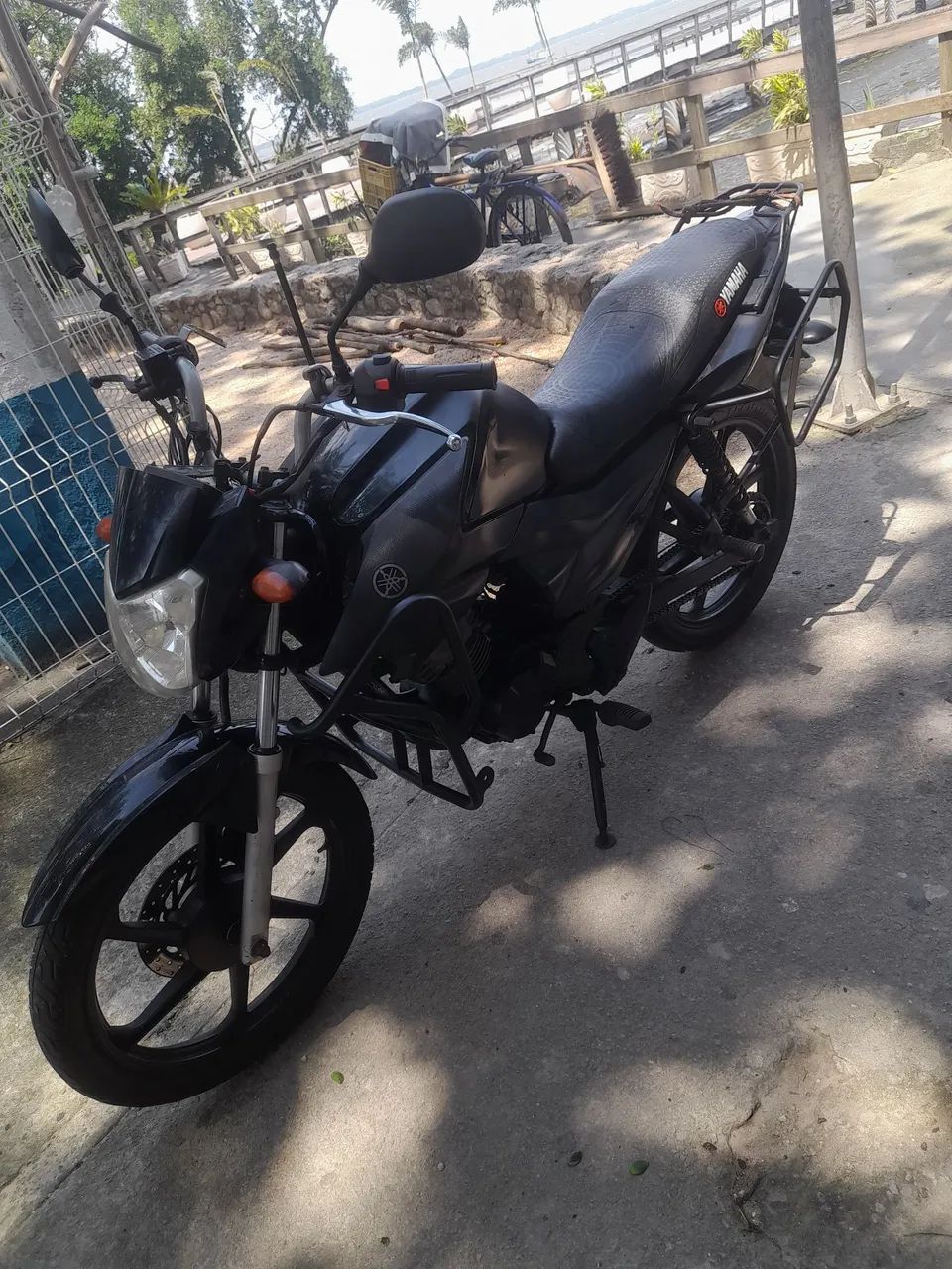 Factor 125i 2020 - Foto 2