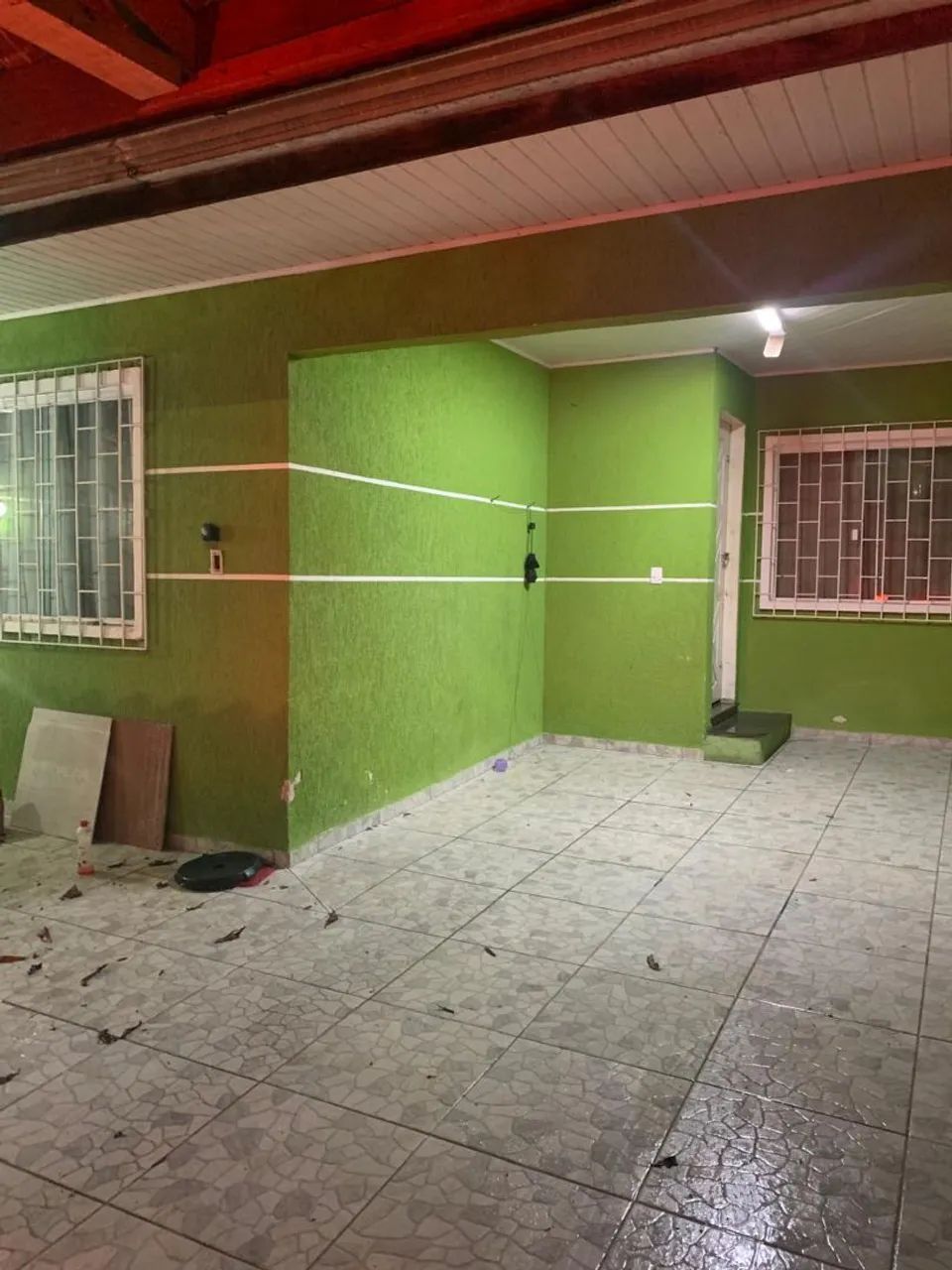 Foto - Curitiba - Tatuquara
