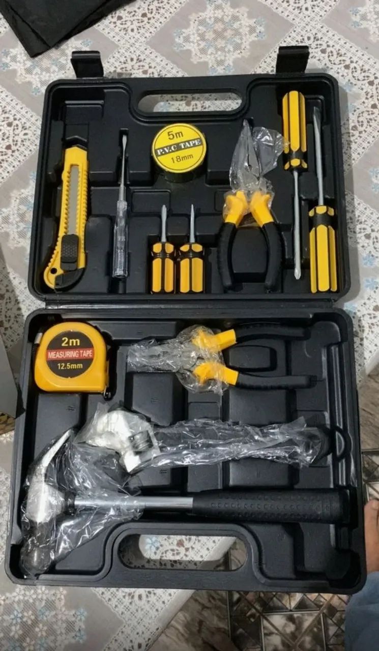 Kit de ferramentas  - Foto 2