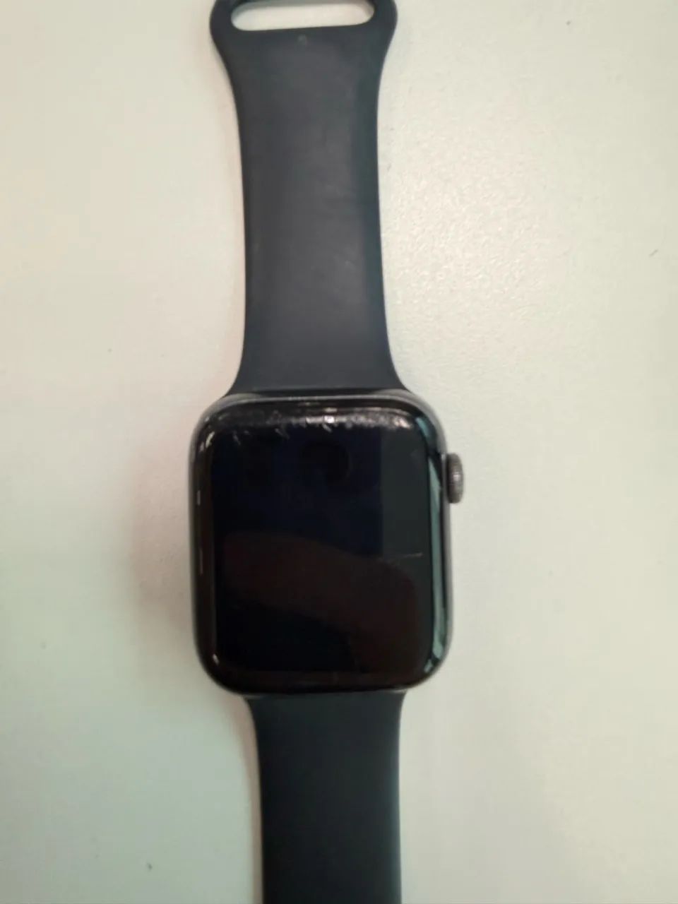 Apple Watch SE - 1º geração 44mm - Foto 3