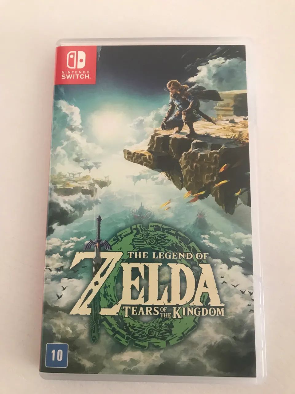 Jogo Nintendo switch  - Foto 2