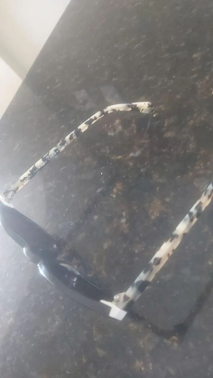 Oculos :Marc by Marc Jacobs  - Foto 3