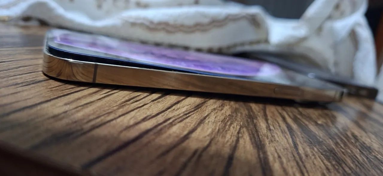 iphone 13 pro max (Ler biografia) - Foto 2